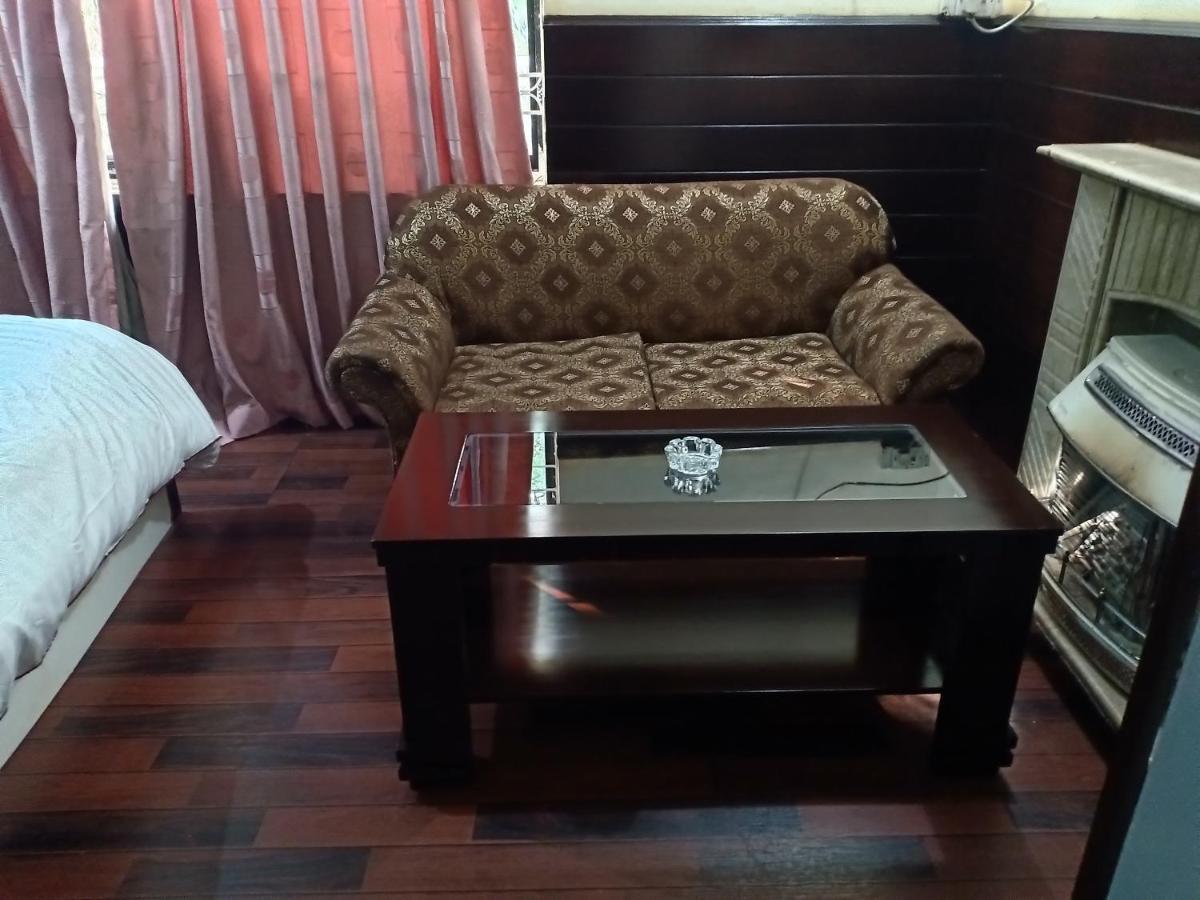 New Islamabad Guest House Exterior foto